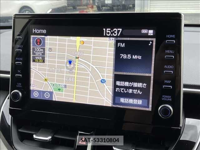 Toyota COROLLA CROSS 2022-11 7499983-2