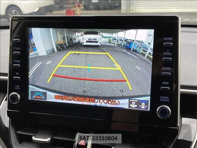 Toyota COROLLA CROSS 2022-11 7499983-4