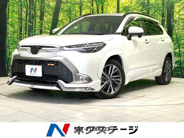 Toyota COROLLA CROSS 2024-02 7499978-0