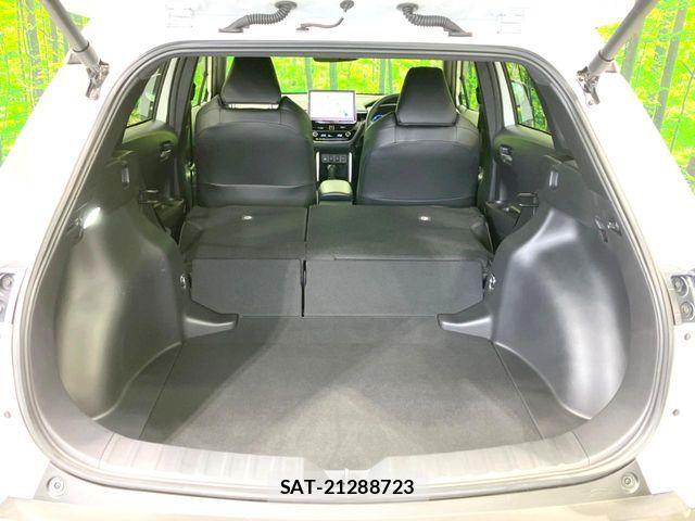 Toyota COROLLA CROSS 2024-02 7499978-9