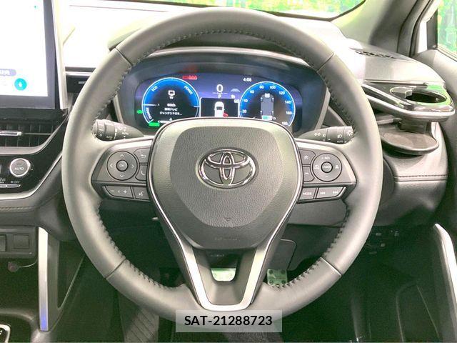 Toyota COROLLA CROSS 2024-02 7499978-10