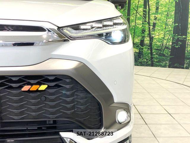 Toyota COROLLA CROSS 2024-02 7499978-11