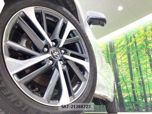 Toyota COROLLA CROSS 2024-02 7499978-12