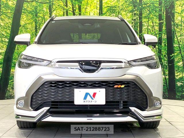 Toyota COROLLA CROSS 2024-02 7499978-13
