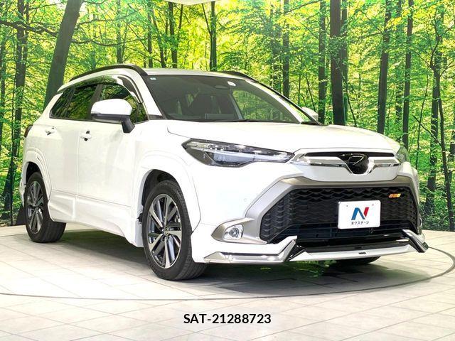Toyota COROLLA CROSS 2024-02 7499978-15