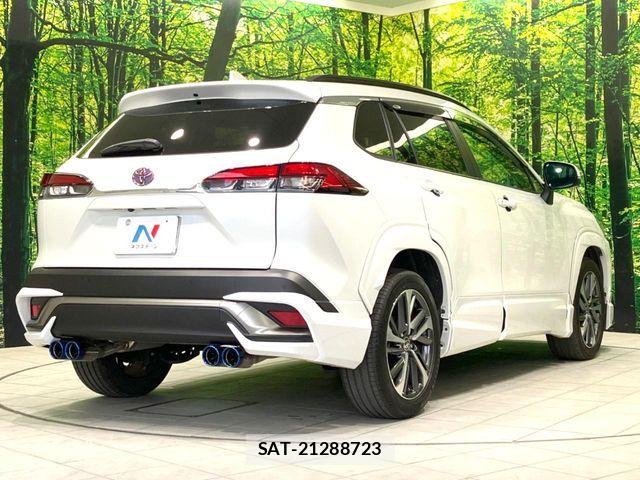 Toyota COROLLA CROSS 2024-02 7499978-16