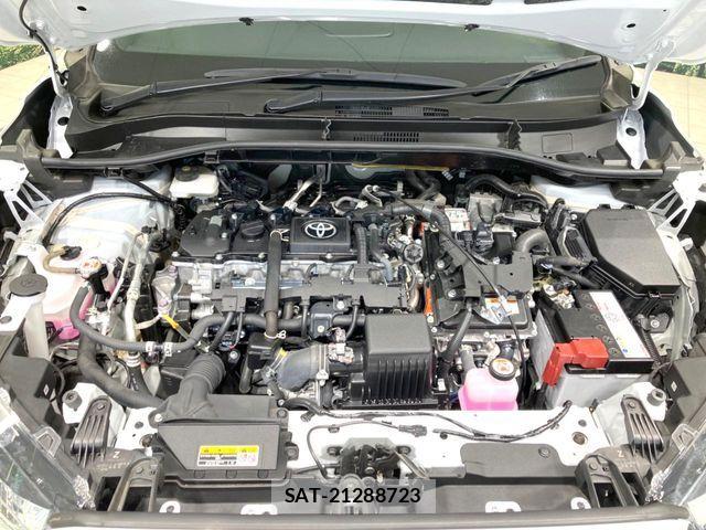 Toyota COROLLA CROSS 2024-02 7499978-17