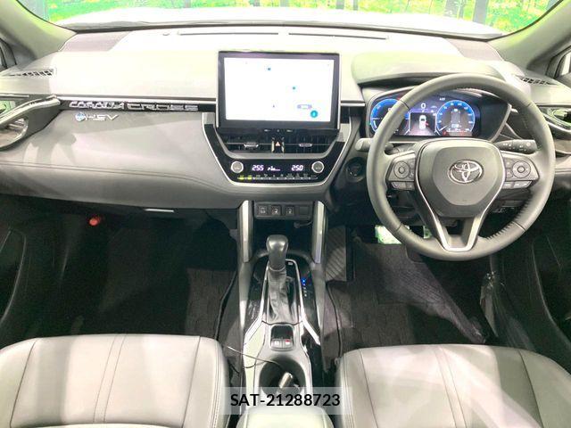 Toyota COROLLA CROSS 2024-02 7499978-1