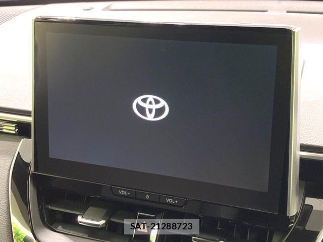 Toyota COROLLA CROSS 2024-02 7499978-3