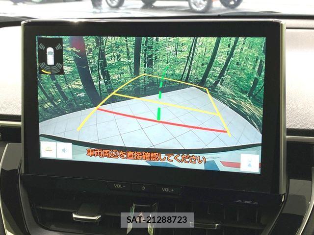 Toyota COROLLA CROSS 2024-02 7499978-4