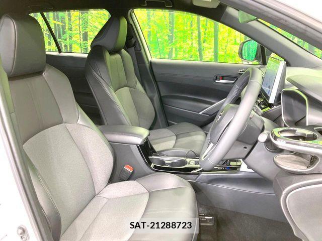 Toyota COROLLA CROSS 2024-02 7499978-7