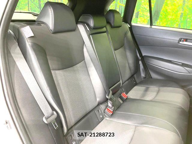 Toyota COROLLA CROSS 2024-02 7499978-8