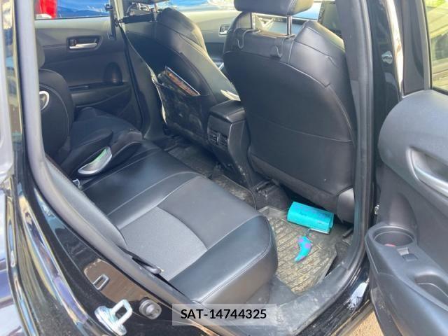 Toyota COROLLA CROSS 2021-11 7499985-13