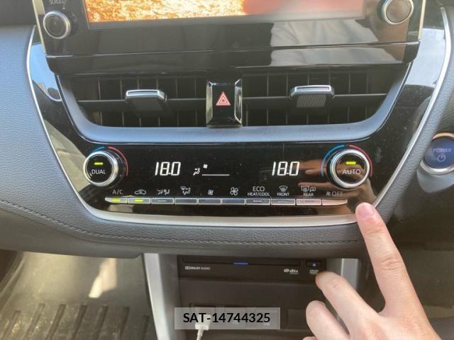 Toyota COROLLA CROSS 2021-11 7499985-20