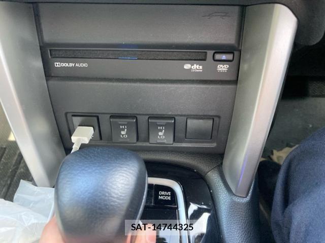 Toyota COROLLA CROSS 2021-11 7499985-21