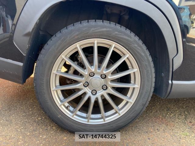 Toyota COROLLA CROSS 2021-11 7499985-5