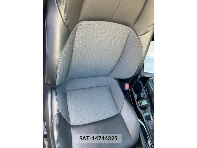 Toyota COROLLA CROSS 2021-11 7499985-7