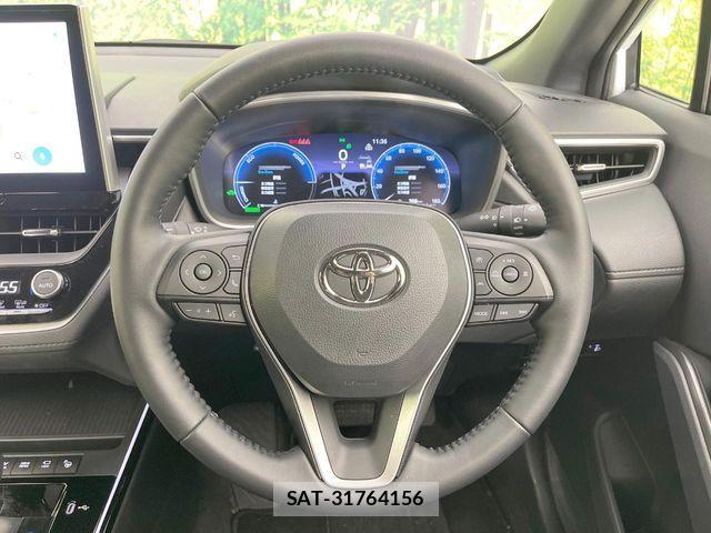 Toyota COROLLA CROSS 2025-07 7499969-10