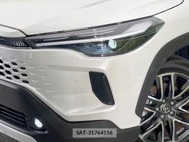 Toyota COROLLA CROSS 2025-07 7499969-11