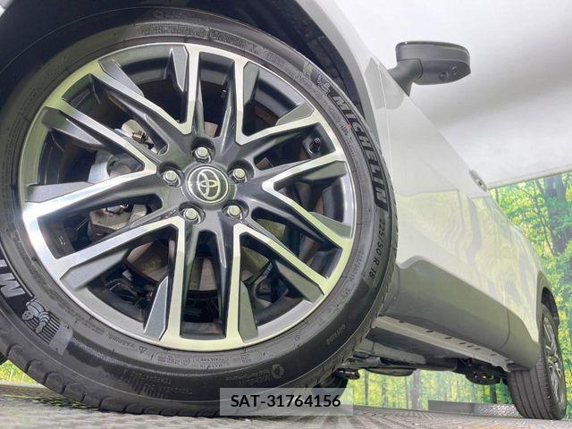 Toyota COROLLA CROSS 2025-07 7499969-12