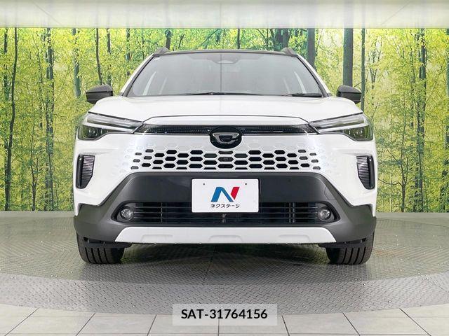 Toyota COROLLA CROSS 2025-07 7499969-13