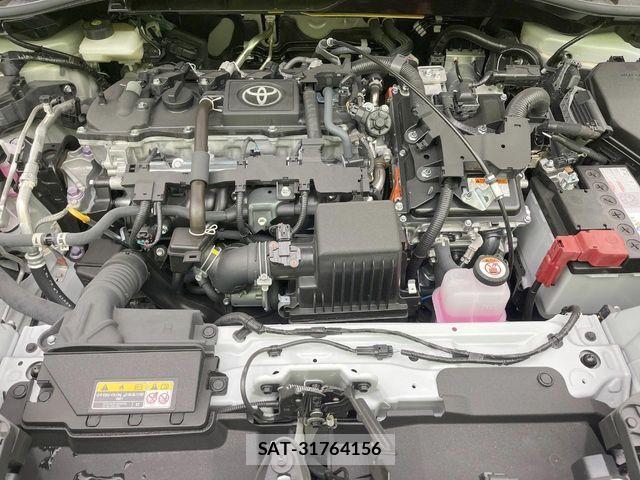 Toyota COROLLA CROSS 2025-07 7499969-17