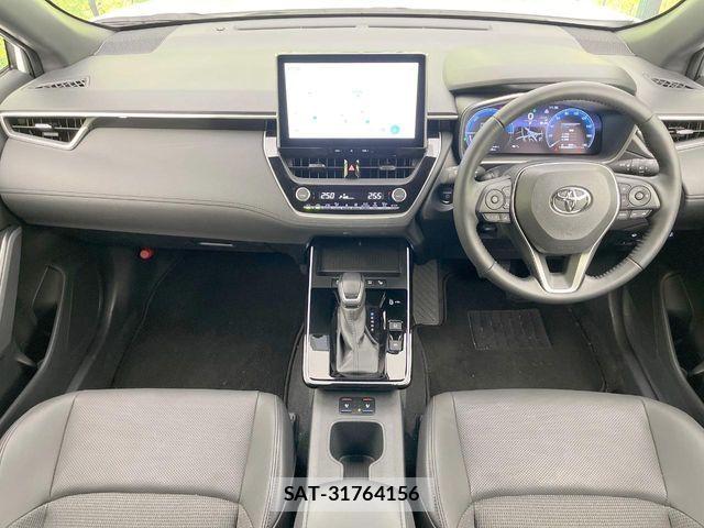 Toyota COROLLA CROSS 2025-07 7499969-1