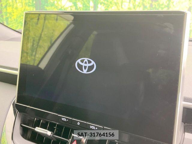 Toyota COROLLA CROSS 2025-07 7499969-3