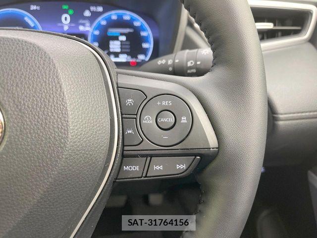Toyota COROLLA CROSS 2025-07 7499969-6