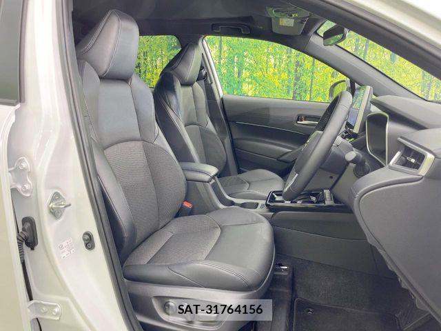 Toyota COROLLA CROSS 2025-07 7499969-7