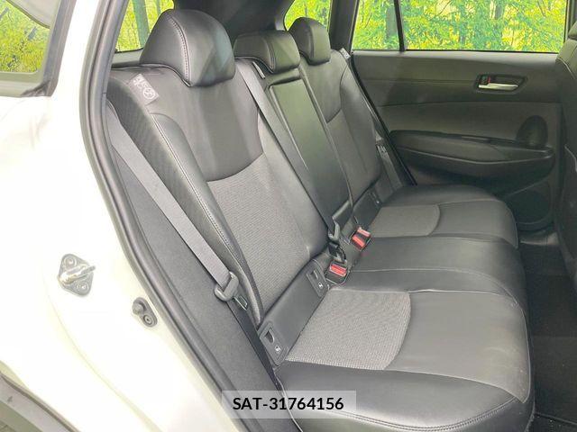 Toyota COROLLA CROSS 2025-07 7499969-8