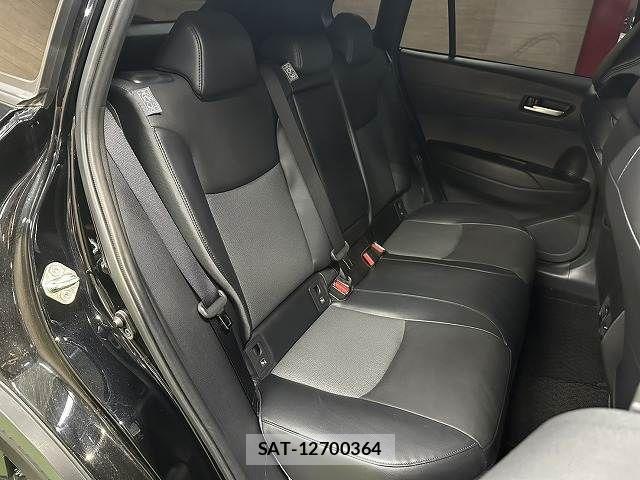 Toyota COROLLA CROSS 2022-02 7499984-9