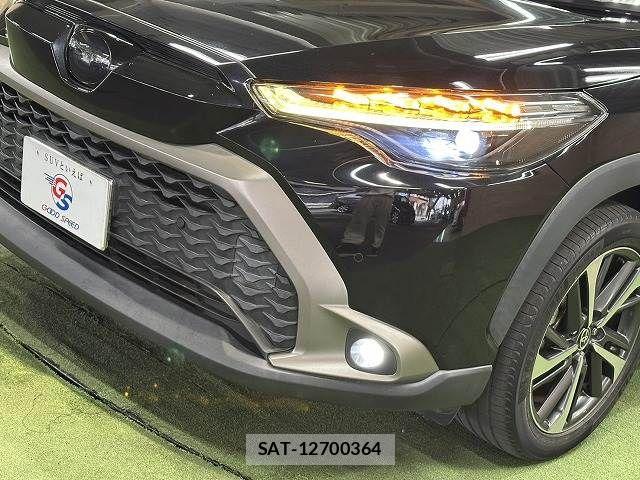 Toyota COROLLA CROSS 2022-02 7499984-10