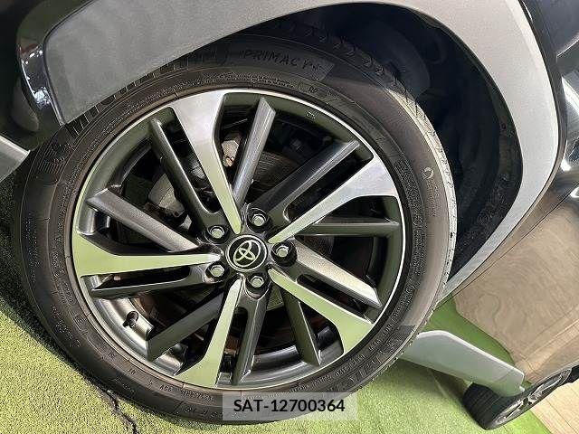 Toyota COROLLA CROSS 2022-02 7499984-11
