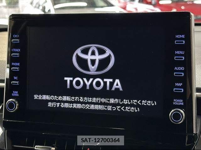 Toyota COROLLA CROSS 2022-02 7499984-15
