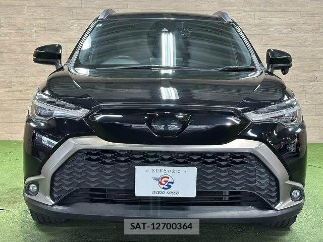 Toyota COROLLA CROSS 2022-02 7499984-16