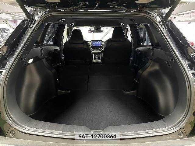 Toyota COROLLA CROSS 2022-02 7499984-19