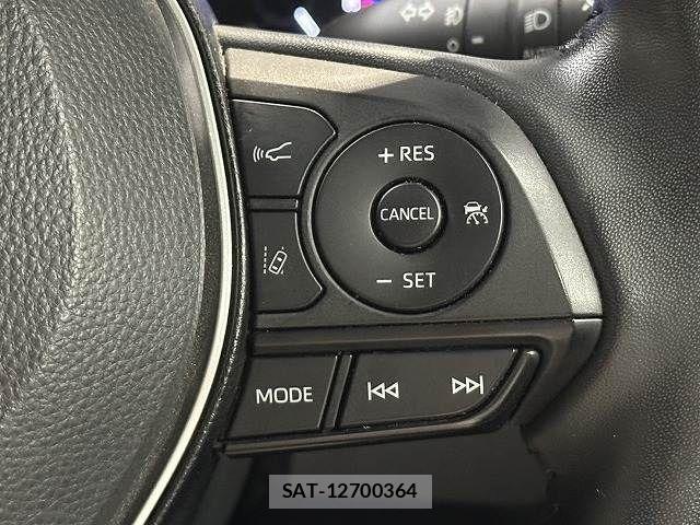 Toyota COROLLA CROSS 2022-02 7499984-4