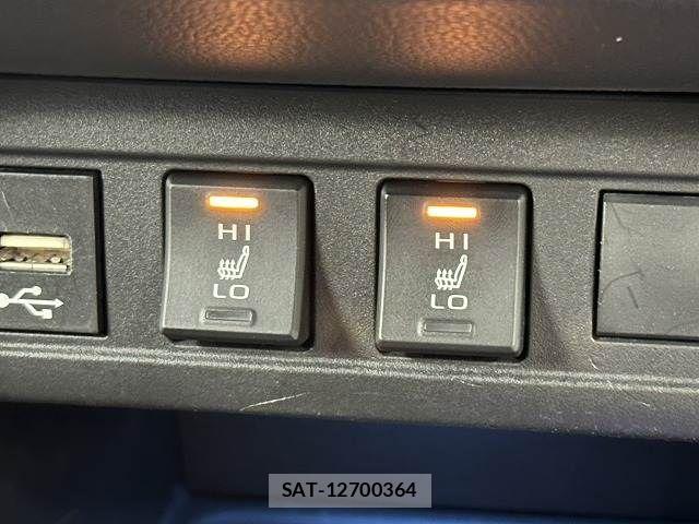 Toyota COROLLA CROSS 2022-02 7499984-7