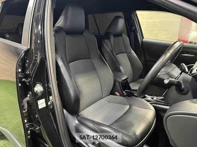 Toyota COROLLA CROSS 2022-02 7499984-8