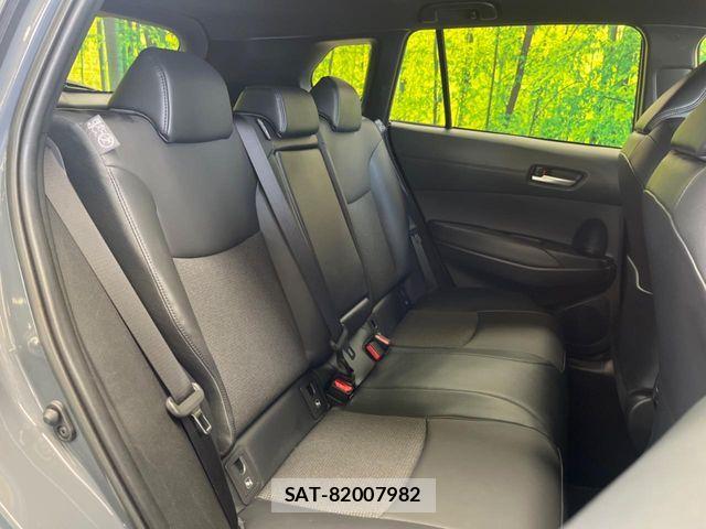 Toyota COROLLA CROSS 2025-06 7499968-9