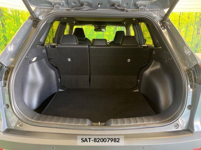 Toyota COROLLA CROSS 2025-06 7499968-10