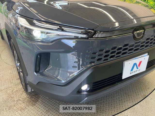 Toyota COROLLA CROSS 2025-06 7499968-11