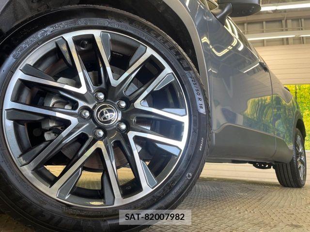 Toyota COROLLA CROSS 2025-06 7499968-12