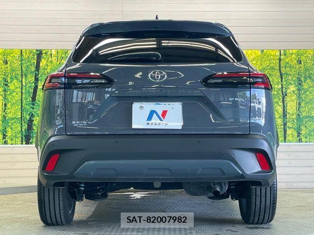 Toyota COROLLA CROSS 2025-06 7499968-14