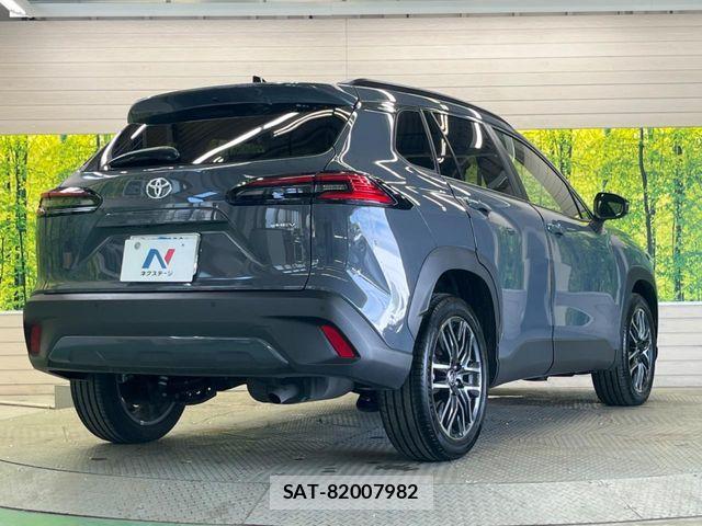 Toyota COROLLA CROSS 2025-06 7499968-16