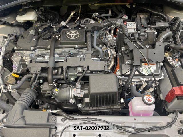 Toyota COROLLA CROSS 2025-06 7499968-17