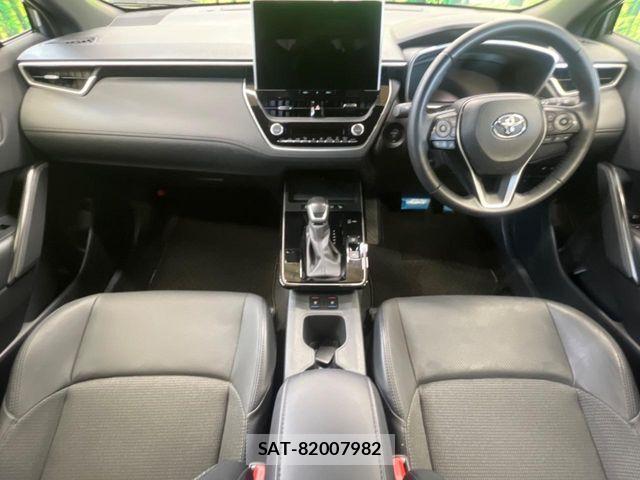 Toyota COROLLA CROSS 2025-06 7499968-1