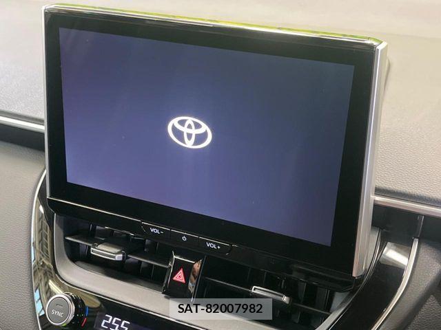 Toyota COROLLA CROSS 2025-06 7499968-2