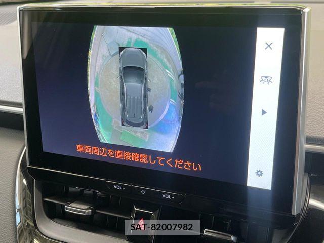Toyota COROLLA CROSS 2025-06 7499968-3